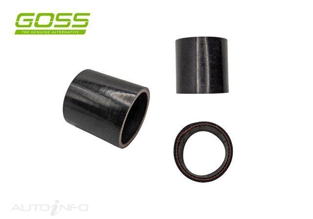 Goss Turbo Intake Hose For Audi Q7 3.0L Quattro 4L 3.0L CJGA V6 24V DOHC