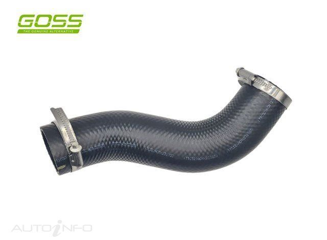 Goss Turbo Intake Hose For Mitsubishi Pajero Sport QE, QF 2.4L 4N15 I4 16V DOHC