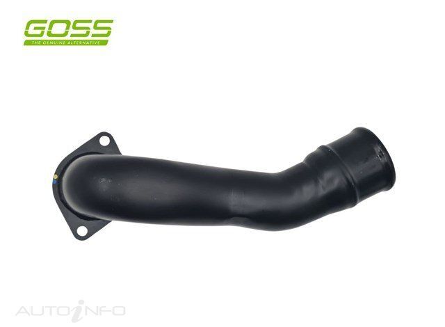 Goss Turbo Intake Hose For Mitsubishi Pajero QF. QG 2.4L 4N15 14 16V DOHC