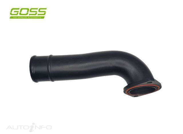 Goss Turbo Intake Hose For Mitsubishi Triton GLX+ MQ MR 2.4L 4N15 14 16V DOHC