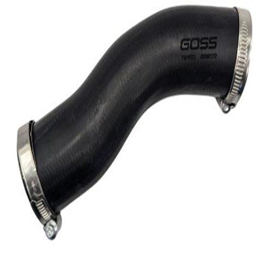 Goss Turbo Intake Hose for Hyundai i30 SX SLX 1.6L D4FB 16V - TIH023