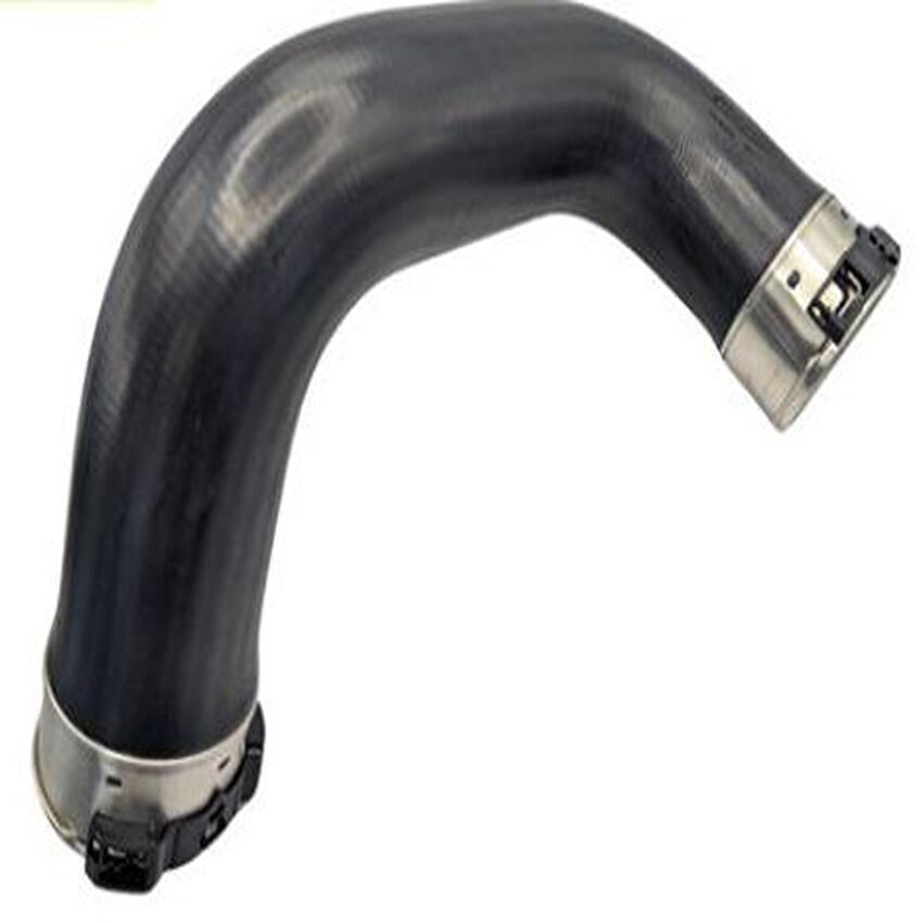 Goss Turbo Intake Hose for Nissan Navara RX, ST. ST-X D40 2.5L YD25DDTI - TIH025