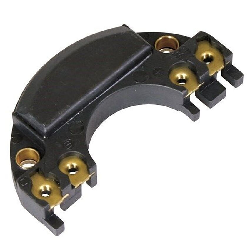 Tridon Ignition Module For Holden Barina MF.MH G13BA 1.3L I4 8V 4D Hatchback