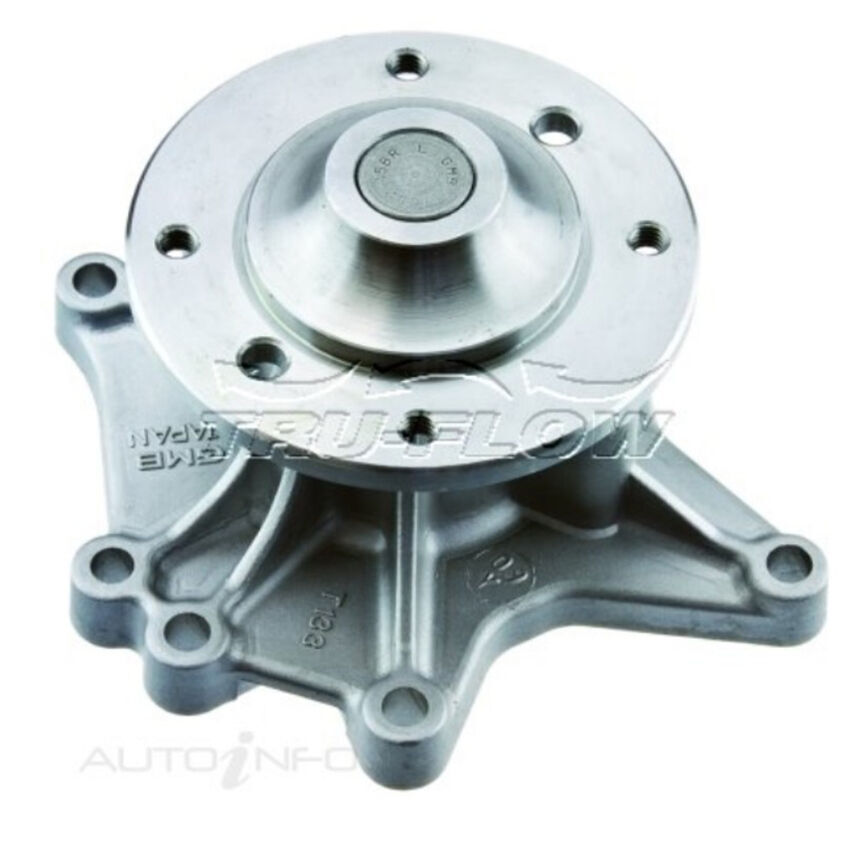 Engine Water Pump For Toyota Elise 1.8L Petrol 2ZZGE 2D Roadster