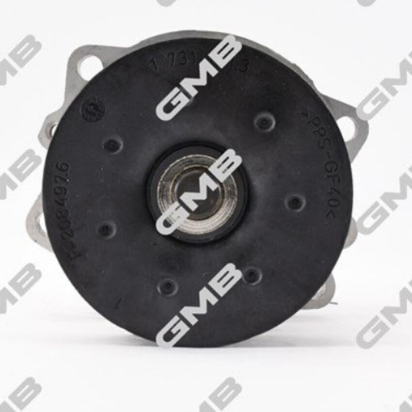 Engine Water Pump For BMW Z4 E85 2.5L/3.0L, E86 3.0L M54B30/M54B25/N52B30