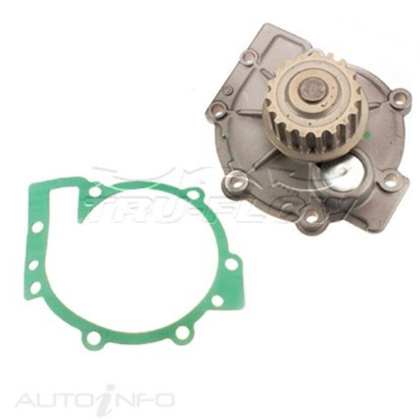 Engine Water Pump For Volvo V50 2.4L Petrol B5244S5, B5244S4 4D Wagon