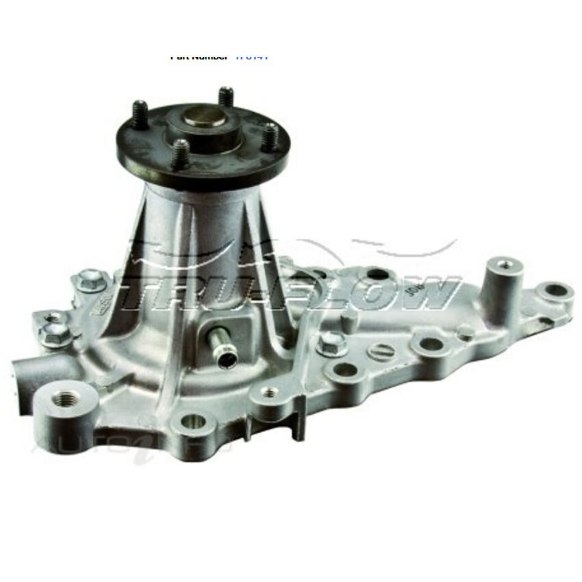 Engine Water Pump For Toyota Mark II JZX90R 2.5L Petrol 1JZGE, 1JZGTE