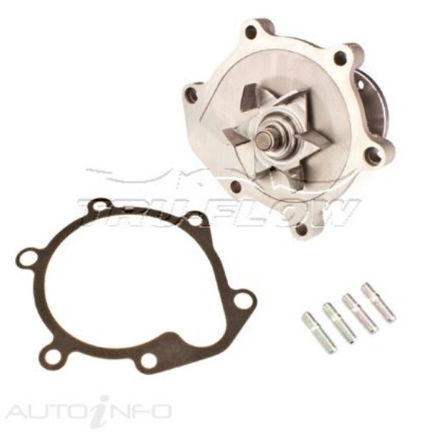 Engine Water Pump For Toyota Landcruiser FZJ75R/78R/79R/78R/105R 4.5L 1FZF