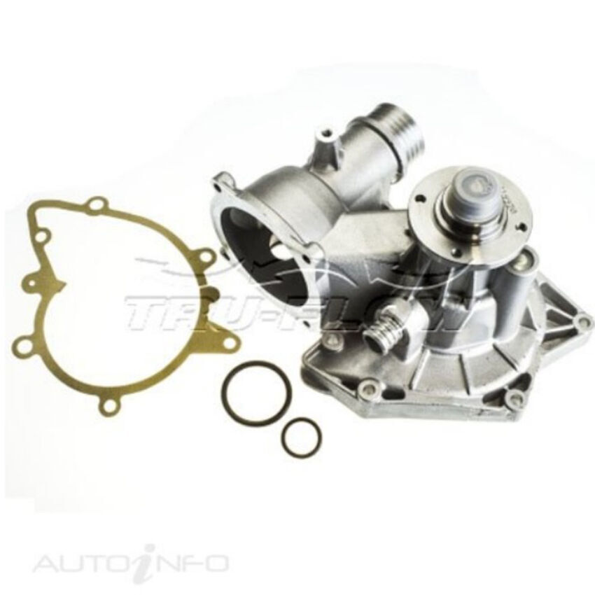 Engine Water Pump For BMW 840Ci E31 4.4L Petrol V8 M62B44 2D Coupe