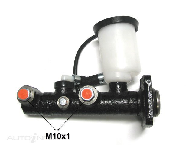 Top Performance Brake Master Cylinder For Toyota Cressida, Landcruiser, Hilux