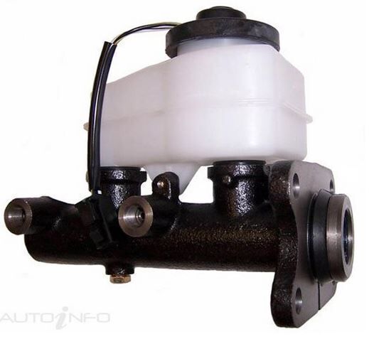 Top Performance Brake Master Cylinder For Toyota Landcruiser FJ62R HJ60R HJ61R