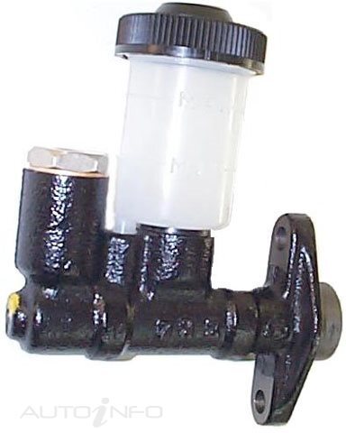 Top Performance Clutch Master Cylinder For Ford Courier PA PB 1.8L,2.0L VC MA I4