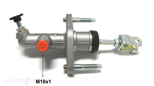 Top Performance Clutch Master Cylinder For Holden Civic [ED, EG, EG, EK] 4 Cyl