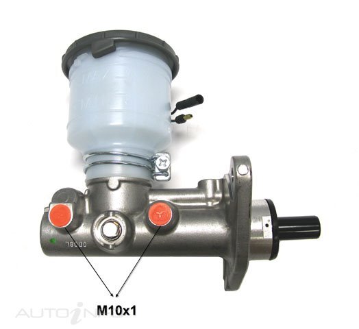 Top Performance Brake Master Cylinder For Honda Accord, Integra, Prelude