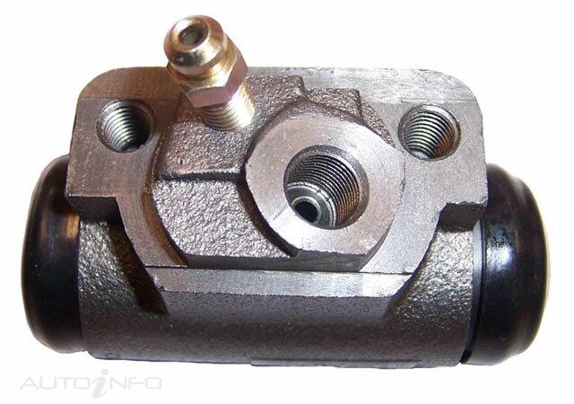 Top Performance Wheel Cylinder Rear For Toyota Hilux I4 8V, 12R, 18RC, 22R, 1YC
