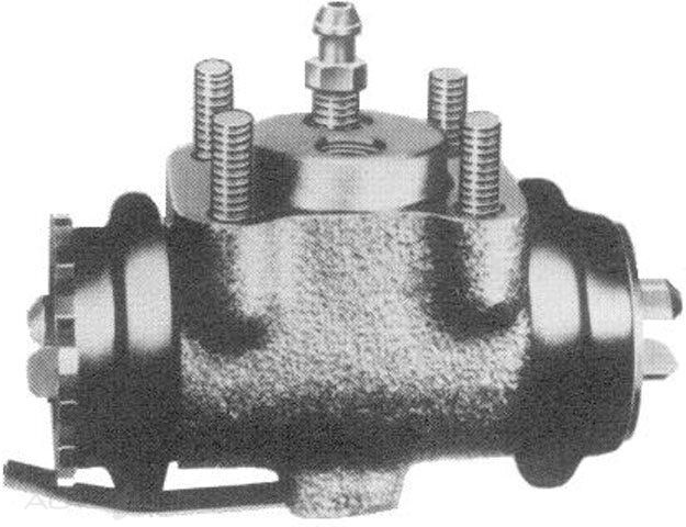 Top Performance Rear Wheel Cylinder For Mazda B1800 VC 1.8L I4 8V 2D Utility