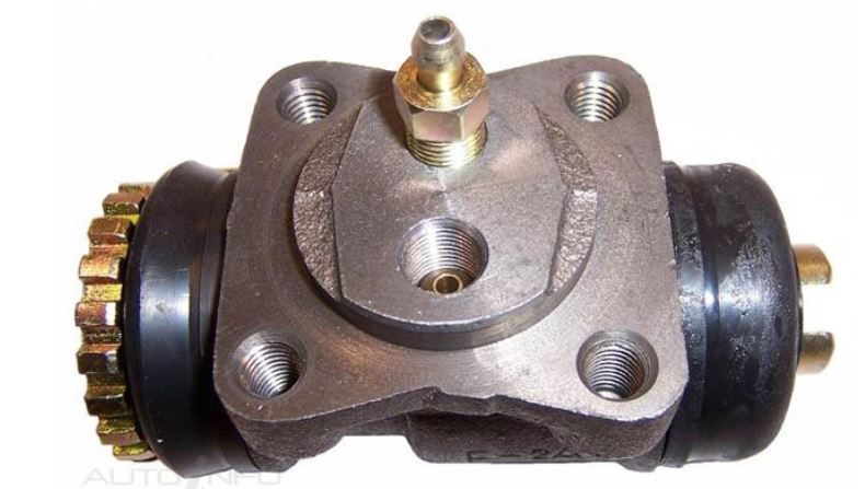 Top Performance  Wheel Cylinder - Front For Toyota Dyna,Land Cruiser FJ45R BJ40R