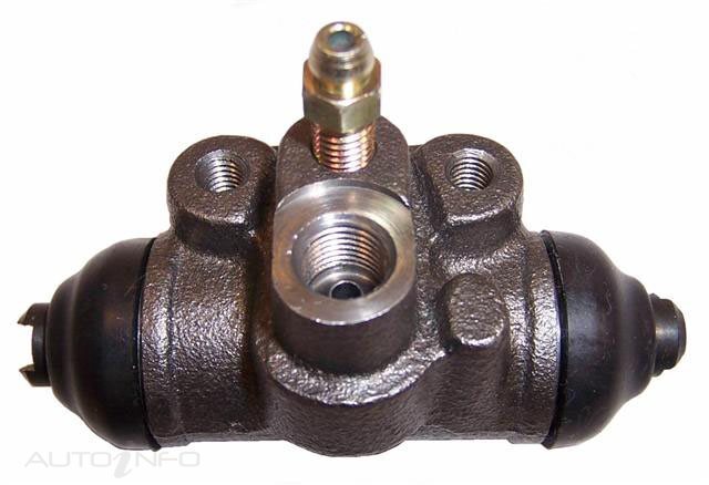Top Performance Drum Brake Wheel Cylinder Rear For Mazda 626 GC 2D 4D Cpe H/B