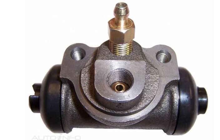 Top Performance Wheel Cylinder Rear For Holden Rodeo DLX DX LX LT SPORT TF LS KB