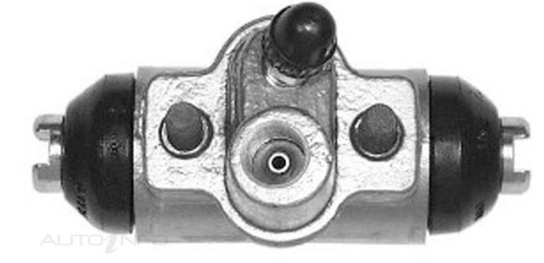 Top Performance Drum Brake Wheel Cylinder Rear For Rover Quintet 4D H/B FWD