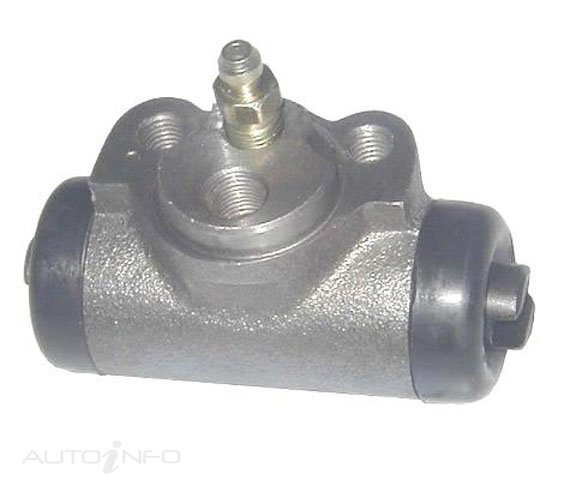 Top Performance Drum Brake Wheel Cylinder Rear For Mitsubishi Triton MG 2D 4D