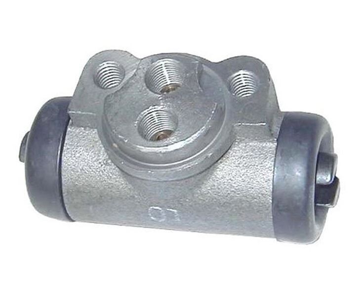 Top Performance Drum Brake Wheel Cylinder Rear For Mitsubishi Pajero NE 2D H/Top