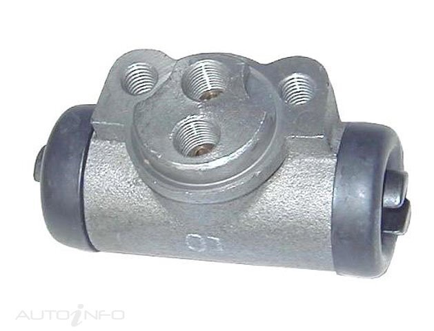 Top Performance Drum Brake Wheel Cylinder Rear For Mitsubishi Pajero, Triton