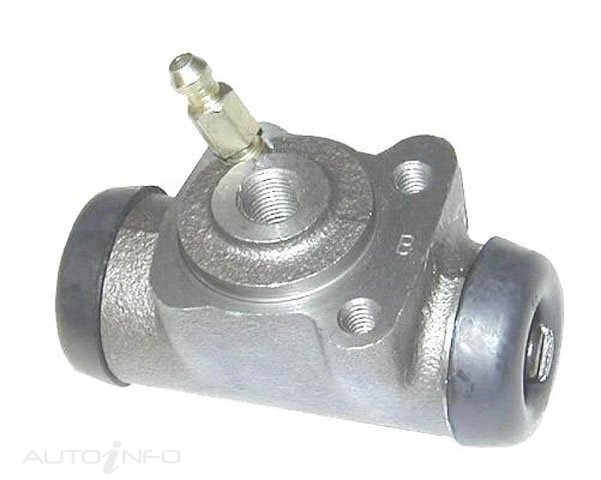 Top Performance Drum Brake Wheel Cylinder Rear For Toyota Camry SDV10R 4D Wgn