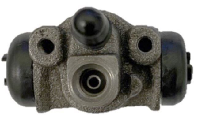 Top Performance Drum Brake Wheel Cylinder Rear For Mazda 121 DA 2D H/B,DB 4D Sdn