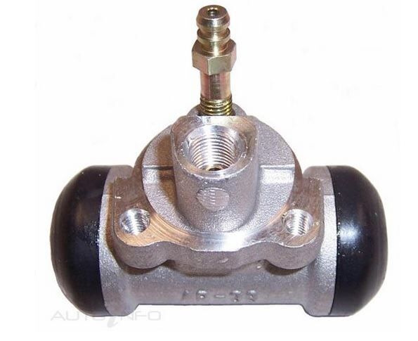 Top Performance Drum Brake Wheel Cylinder Rear For Nissan Pathfinder D21 4D SUV