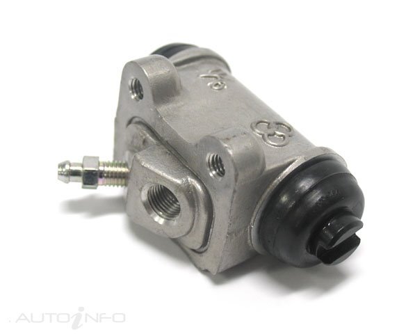 Top Performance Drum Brake Wheel Cylinder Rear For Daihatsu Charade 4D Sdn FWD