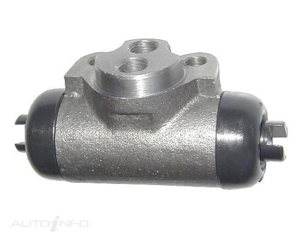 Top Performance Drum Brake Wheel Cylinder Rear For Mitsubishi Triton MG MK 2D 4D