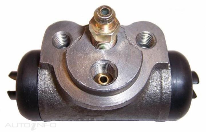 Top Performance Drum Brake Wheel Cylinder Rear For Mitsubishi Triton MG MK 4D 2D