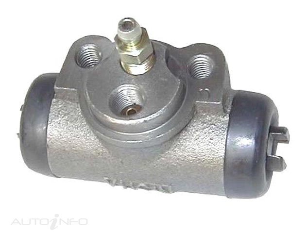 Top Performance Drum Brake Wheel Cylinder Rear For Mitsubishi Express WA 3D Van