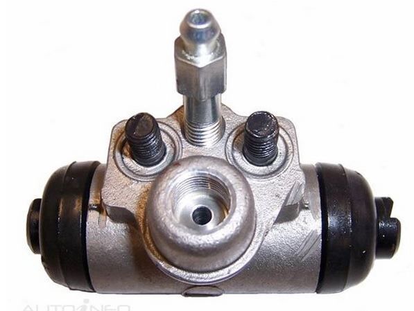 Top Performance Drum Brake Wheel Cylinder Rear For Subaru Brumby 2D Ute 4WD