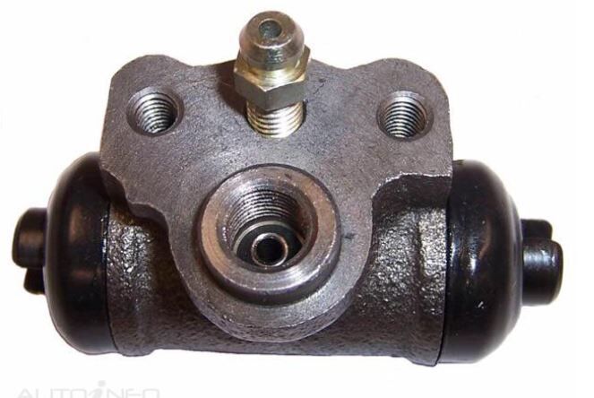 Top Performance Drum Brake Wheel Cylinder Rear For Proton Satria, Wira, Persona