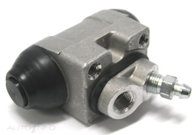 Top Performance Drum Brake Wheel Cylinder Rear For Hyundai Coupe, Excel, Sonata
