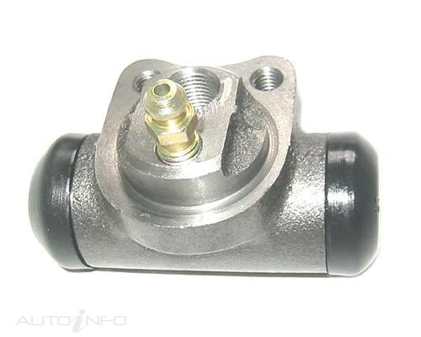 Top Performance Drum Brake Wheel Cylinder Rear For Holden Combo XC 2D Van FWD