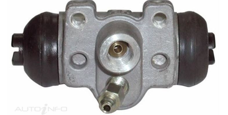 Top Performance Drum Brake Wheel Cylinder Rear For Holden CRV RD 4D SUV 4WD