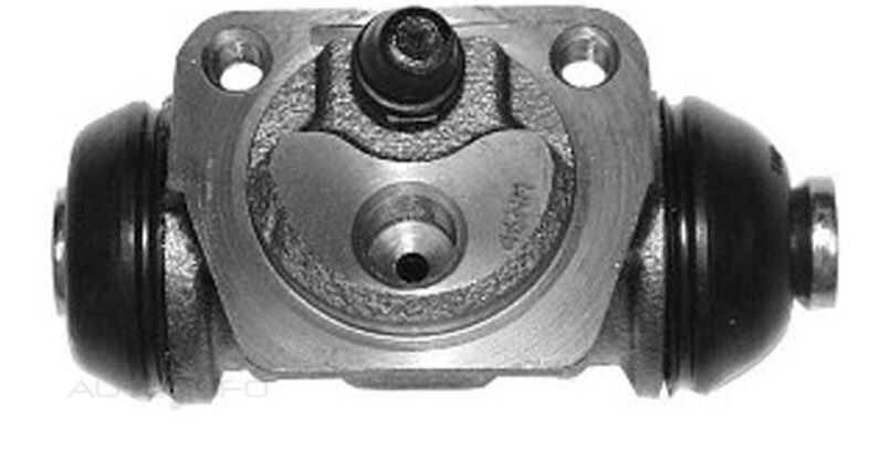 Top Performance Drum Brake Wheel Cylinder Rear For Nissan Micra K11 2D 4D H/B