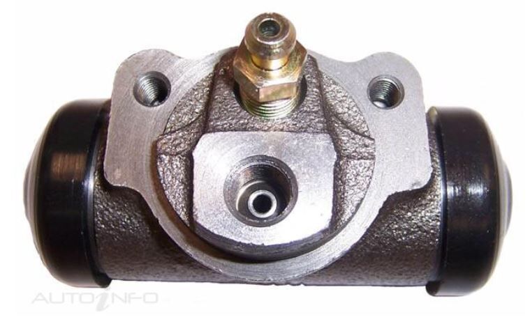 Top Performance Drum Brake Wheel Cylinder Rear For Toyota Hiace, Hilux 2D 3D 4D
