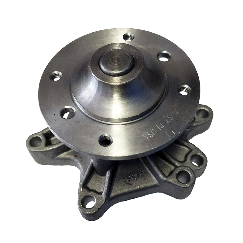Water Pump for Lotus 1.8L 4cyl 2ZZ-GE Elise Exige (SCC_) AW9405 FP2517 GWP7125 TF8228