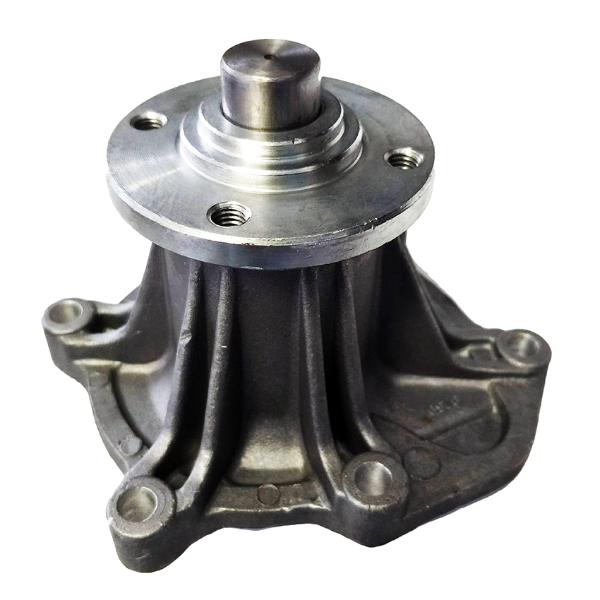 Water Pump for Toyota LandCruiser 4.5L 6cyl FZJ ( 105R , 75R , 78R , 79R , 80R ) 1FZ-FE 35269 GWP3107 TF4009