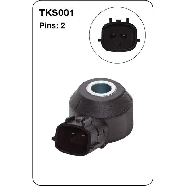 Tridon Knock Sensor - TKS001