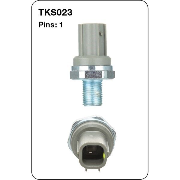 Tridon Knock Sensor - TKS023