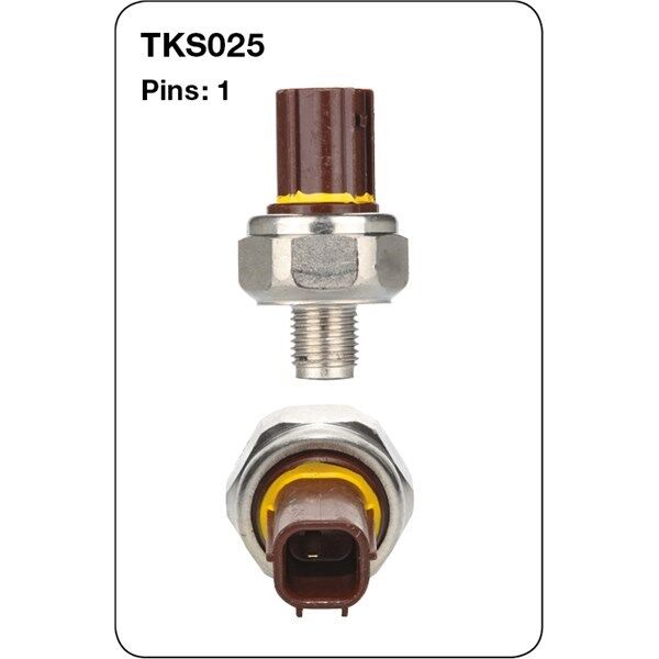 Tridon Knock Sensor - TKS025