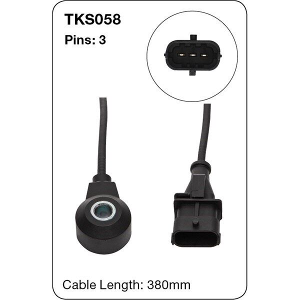 Tridon Knock Sensor - TKS058