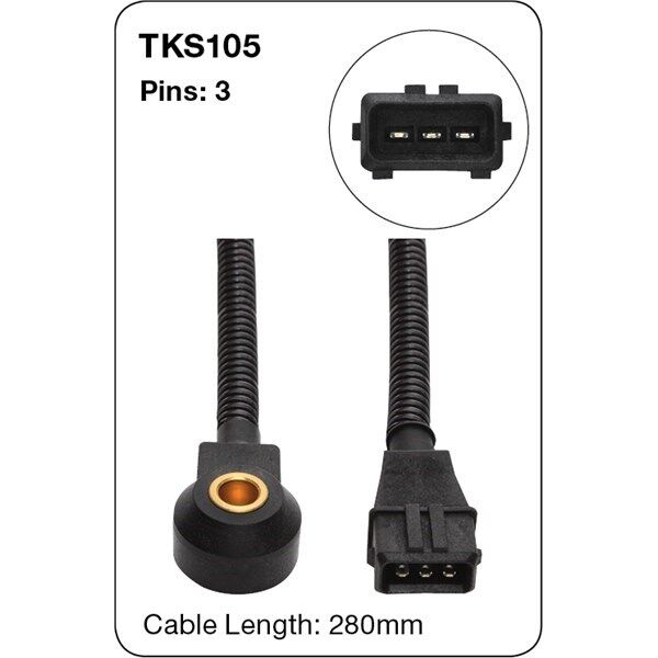 Tridon Knock Sensor - TKS105