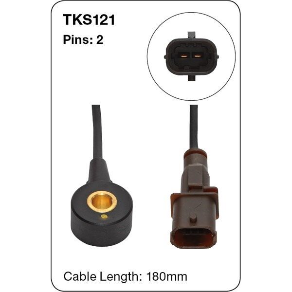Tridon Knock Sensor - TKS121
