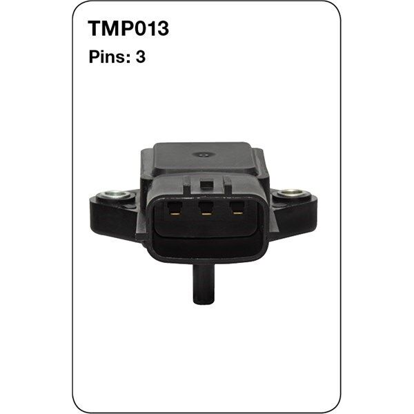 Tridon MAP Sensor (MAP) - TMP013